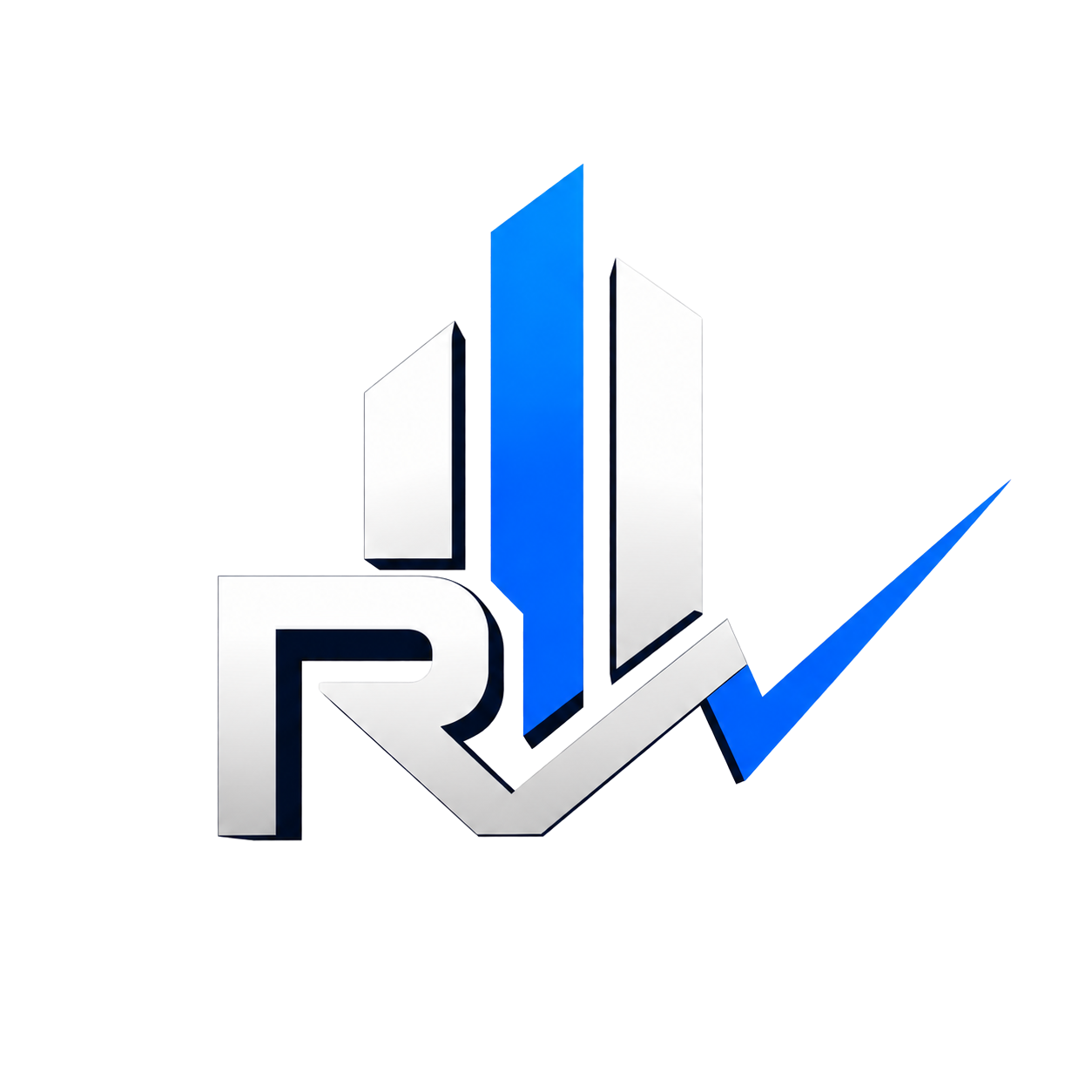 RealWorldBuilds logo